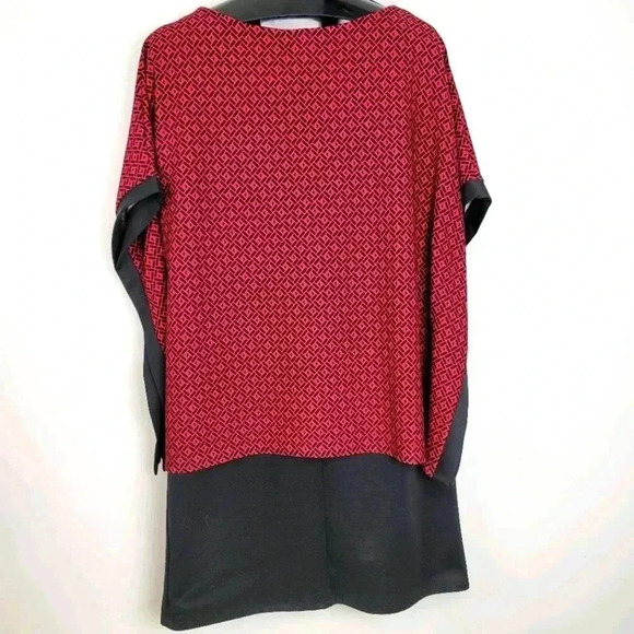 CASUAL  DRESS - Picture 2 of 4